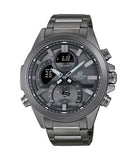 Đồng Hồ Casio Nam Edifice ECB-30DC-1BDF Quartz