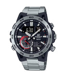 Đồng Hồ Casio Nam Edifice ECB-40D-1ADF Quartz