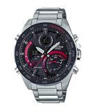 Đồng Hồ Casio Nam Edifice ECB-900DB-1ADR Solar