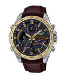 Đồng Hồ Casio Nam Edifice ECB-900GL-1ADR Solar