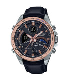 Đồng Hồ Casio Nam Edifice ECB-900GL-1BDR Solar