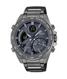 Đồng Hồ Casio Nam Edifice ECB-900MDC-1ADR Solar