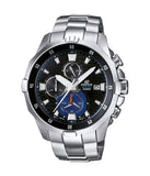 Đồng Hồ Casio Nam Edifice EFM-502D-1AVDF Quartz