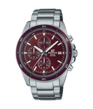 Đồng Hồ Casio Nam Edifice EFR-526D-5CVUDF Quartz