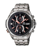 Đồng Hồ Casio Nam Edifice EFR-536D-1A4VDF Quartz