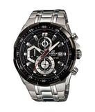 Đồng Hồ Casio Nam Edifice EFR-539D-1AVUDF Quartz