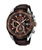Đồng Hồ Casio Nam Edifice EFR-539L-5AVUDF Quartz