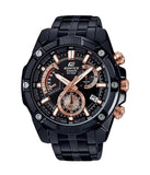 Đồng Hồ Casio Nam Edifice EFR-559DC-1AVUDF Quartz