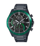Đồng Hồ Casio Nam Edifice EFR-571DC-1AVUDF Quartz
