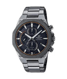Đồng Hồ Casio Nam Edifice EFS-S570DC-1AUDF Solar