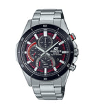 Đồng Hồ Casio Nam Edifice EFS-S610DB-1AVUDF Solar