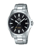 Đồng Hồ Casio Nam Edifice EFV-100D-1AVUDF Quartz