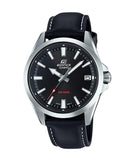 Đồng Hồ Casio Nam Edifice EFV-100L-1AVUDF Quartz