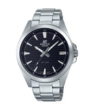 Đồng Hồ Casio Nam Edifice EFV-140D-1AVUDF Quartz