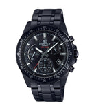 Đồng Hồ Casio Nam Edifice EFV-540DC-1AVUDF Quartz