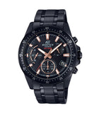 Đồng Hồ Casio Nam Edifice EFV-540DC-1BVUDF Quartz