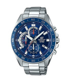 Đồng Hồ Casio Nam Edifice EFV-550D-2AVUDF Quartz