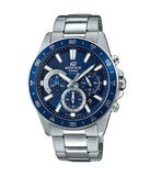 Đồng Hồ Casio Nam Edifice EFV-570D-2AVUDF Quartz