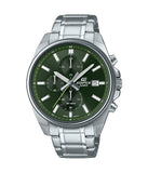 Đồng Hồ Casio Nam Edifice EFV-610D-3CVUDF Quartz