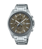 Đồng Hồ Casio Nam Edifice EFV-610D-5CVUDF Quartz