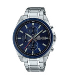 Đồng Hồ Casio Nam Edifice EFV-610DB-2AVUDF Quartz