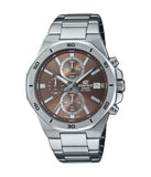 Đồng Hồ Casio Nam Edifice EFV-640D-5AVUDF Quartz