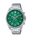 Đồng Hồ Casio Nam Edifice EFV-650D-3AVDF Quartz