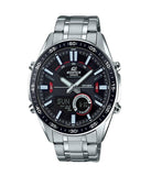 Đồng Hồ Casio Nam Edifice EFV-C100D-1AVDF Quartz