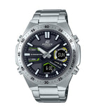 Đồng Hồ Casio Nam Edifice EFV-C110D-1A3VDF Quartz