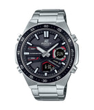 Đồng Hồ Casio Nam Edifice EFV-C110D-1A4VDF Quartz