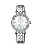 Đồng Hồ Citizen Nữ EL3100-55A Quartz