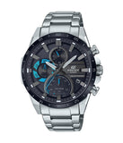 Đồng Hồ Casio Nam Edifice EQS-940DB-1BVUDF Solar