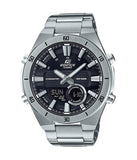 Đồng Hồ Casio Nam Edifice ERA-110D-1AVDF Quartz