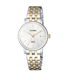 Đồng Hồ Citizen Nữ EU6094-53A Quartz