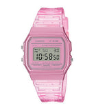 Đồng Hồ Casio Nam F-91WS-4HDF Quartz