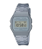 Đồng Hồ Casio Nam F-91WS-8HDF Quartz