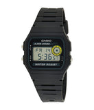 Đồng Hồ Casio Nam F-94WA-8HDG Quartz