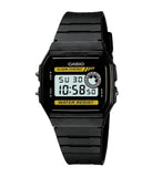 Đồng Hồ Casio Nam F-94WA-9HDG Quartz