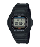 Đồng Hồ Casio Nam G-Shock G-5600UE-1DR Solar