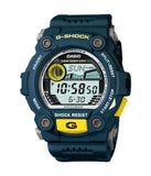 Đồng Hồ Casio Nam G-Shock G-7900-2DR Quartz