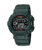 Đồng Hồ Casio Nam G-Shock G-9000-3VSDR Quartz