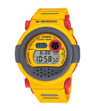 Đồng Hồ Casio Nam G-Shock G-B001MVE-9DR Quartz