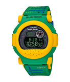 Đồng Hồ Casio Nam G-Shock G-B001RG-3DR Quartz