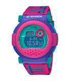 Đồng Hồ Casio Nam G-Shock G-B001RG-4DR Quartz