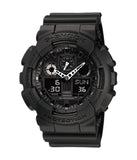 Đồng Hồ Casio Nam G-Shock GA-100-1A1HDR Quartz