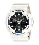 Đồng Hồ Casio Nam G-Shock GA-100B-7ADR Quartz