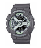Đồng Hồ Casio Nam G-Shock GA-110HD-8ADR Quartz