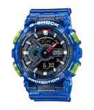 Đồng Hồ Casio Nam G-Shock GA-110JT-2ADR Quartz