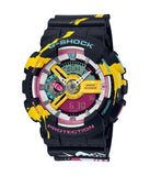 Đồng Hồ Casio Nam G-Shock GA-110LL-1ADR Quartz