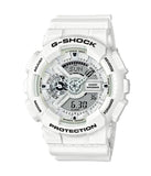 Đồng Hồ Casio Nam G-Shock GA-110MW-7ADR Quartz